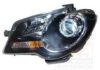 VAN WEZEL 5857963M Headlight